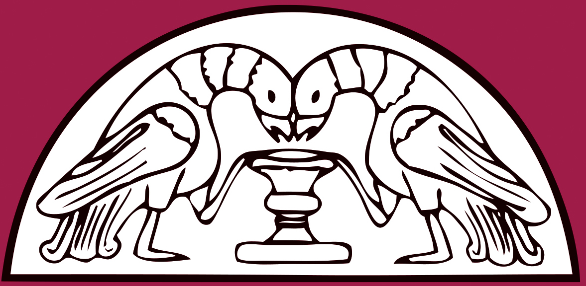 Logo Temas Medievales con fondo